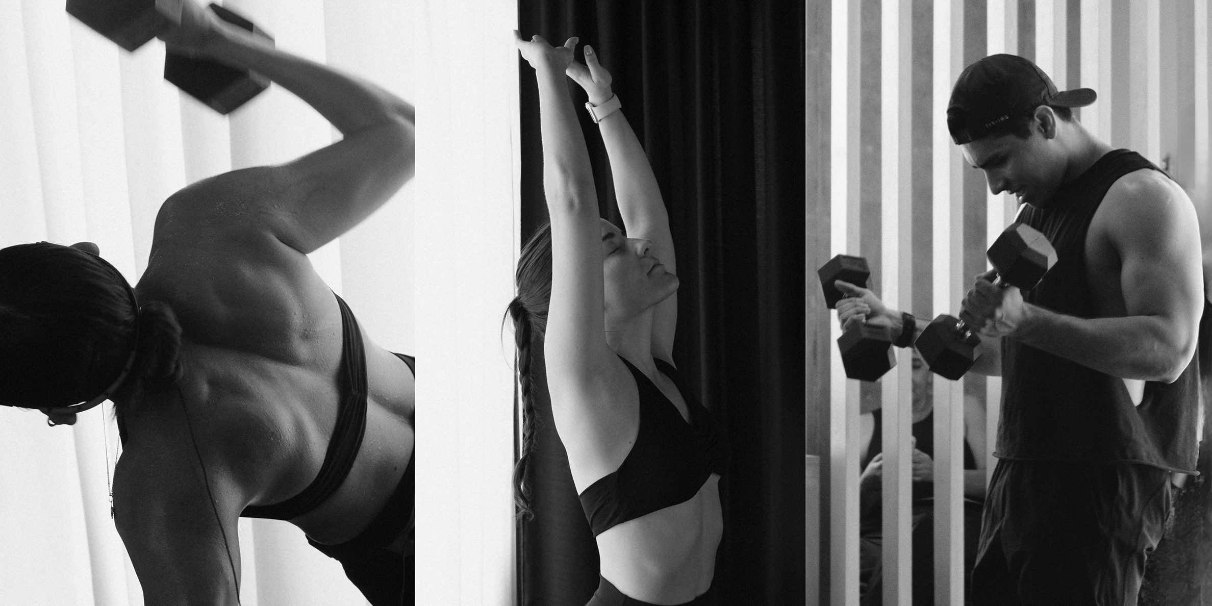 Movimiento consciente en WAVE Studio